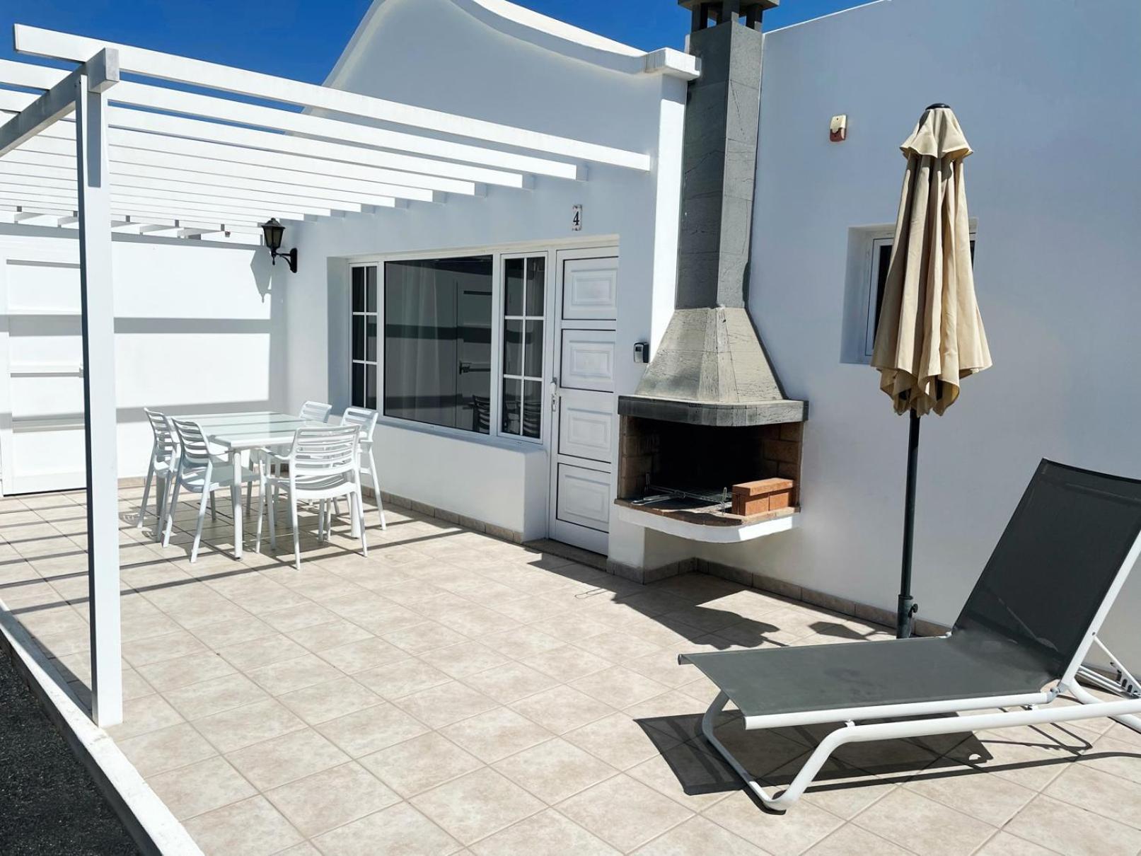 Casas Maribel Pocillos - No Pool - Sin Piscina Puerto del Carmen  Quarto foto