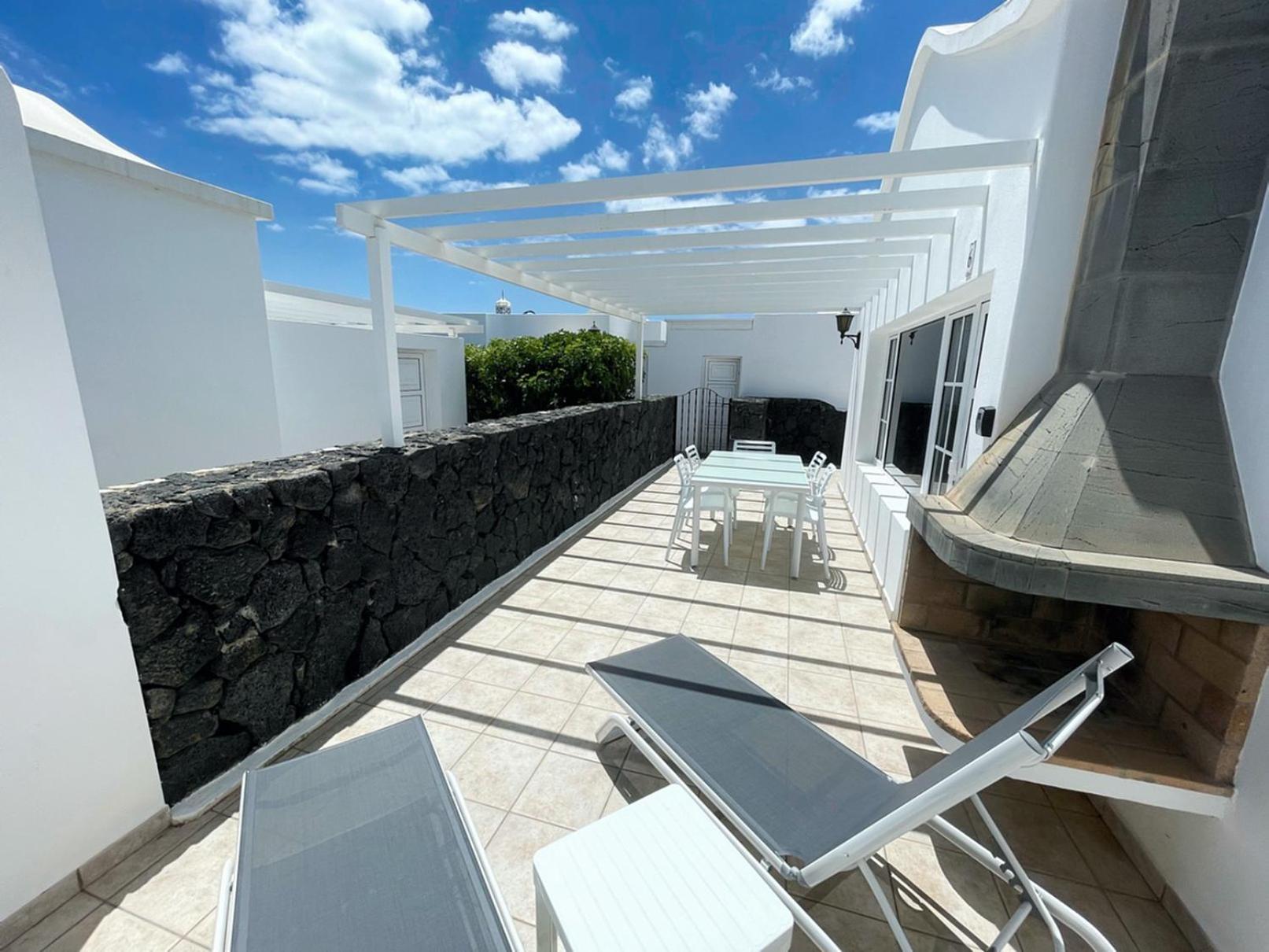 Casas Maribel Pocillos - No Pool - Sin Piscina Puerto del Carmen  Quarto foto