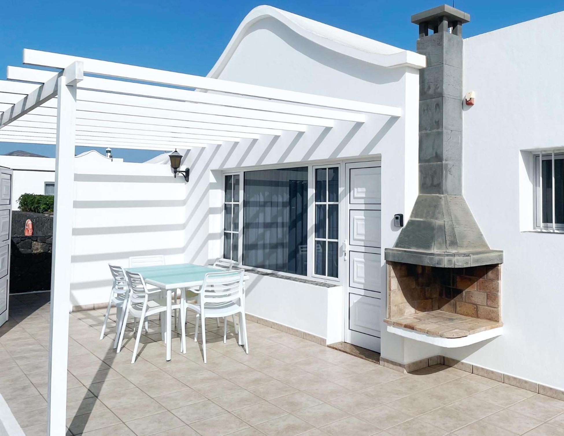 Casas Maribel Pocillos - No Pool - Sin Piscina Puerto del Carmen  Quarto foto