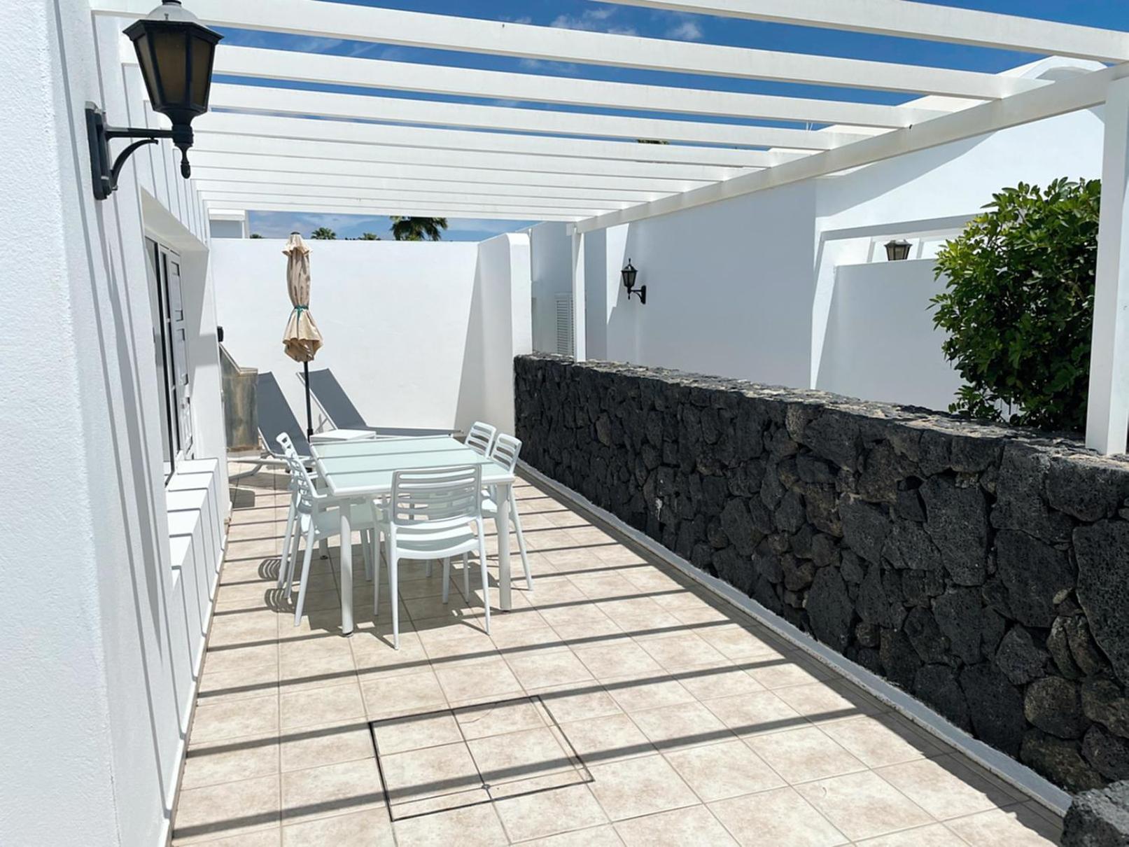 Casas Maribel Pocillos - No Pool - Sin Piscina Puerto del Carmen  Quarto foto